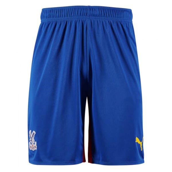 Pantalones Crystal Palace 1ª 2021-2022